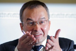 Зинчук Юрий Юрьевич