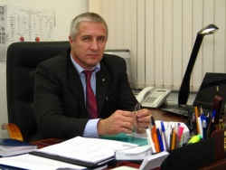 Короткевич Михаил Захарович