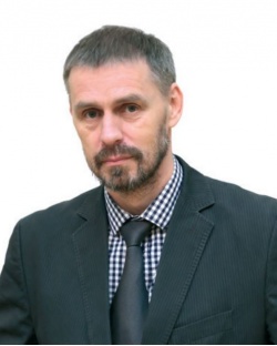 Пономаренко Владислав Валерьевич