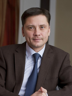 Репников Денис Петрович