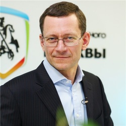 Фокин Константин Петрович