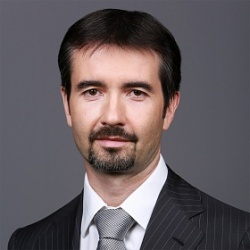 Багрин Олег Владимирович