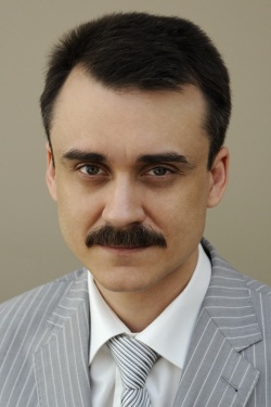 Орлик Сергей Всеволодович