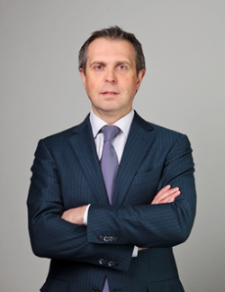 Парфенов Игорь Борисович