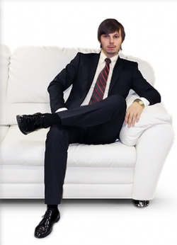 Горбунов Владимир