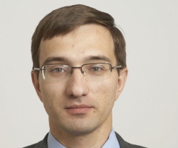 Калинин Алексей Олегович