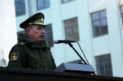 Костарев Сергей Валерьевич