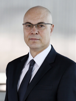 Реджеп Хаки