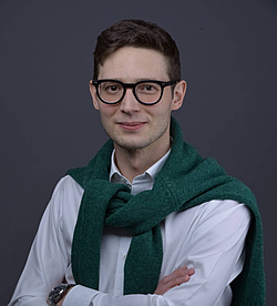 Мотовилов Олег