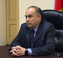 Патрушев Константин Эдуардович