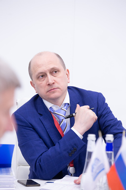 Турбин сергей анатольевич