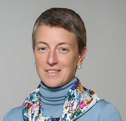 Бурико Александра Юрьевна