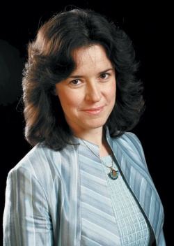 Гаврилова Мария