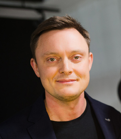 Клабуков Иван Анатольевич