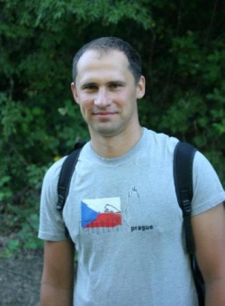 Косенков Денис