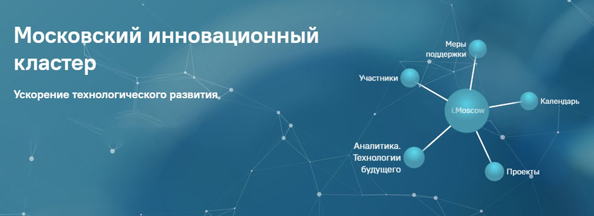 ИТ-платформа i.moscow