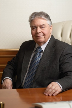 Мусин Валерий Абрамович