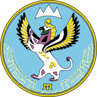 Правительство Республики Алтай