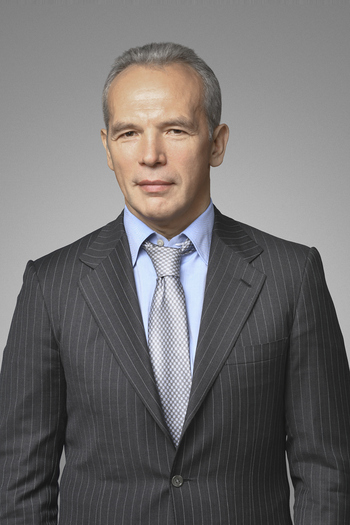 Скоробогатько Александр Иванович