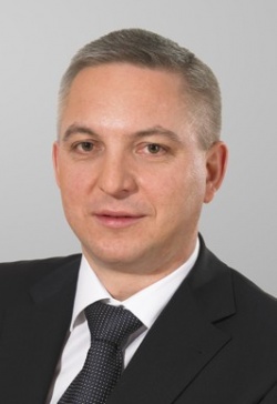 Чентырев Юрий Викторович