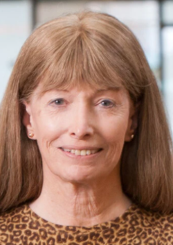 Конвей Линн (Lynn Conway)