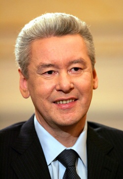 Крахмалев богдан семенович
