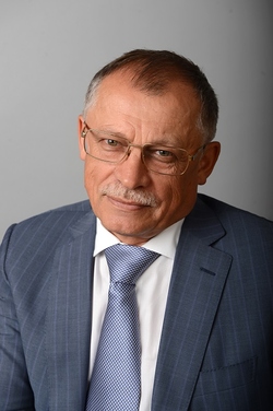 Ахполов Александр Алиханович