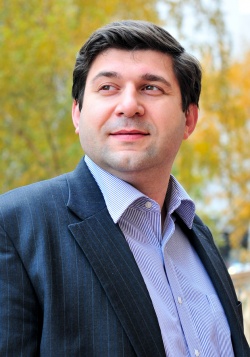 Баранов Василий