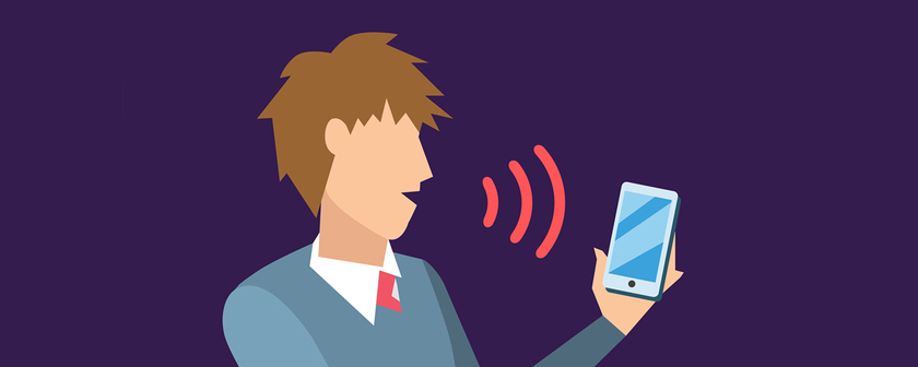 Голосовой помощник