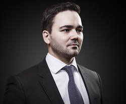 Одинцов Никита Игоревич