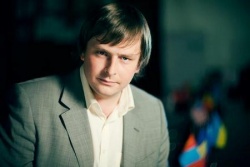 Стрельников Алексей