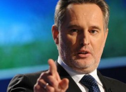 Фирташ Дмитрий Васильевич