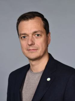 Шеметов Андрей Викторович