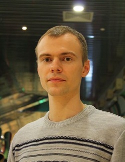 Казаков Андрей.