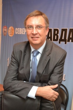 Князев Александр Викторович