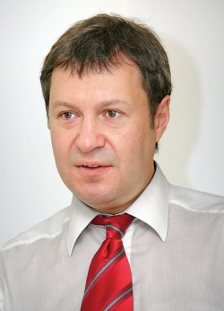 Кондратьев Дмитрий Леонидович