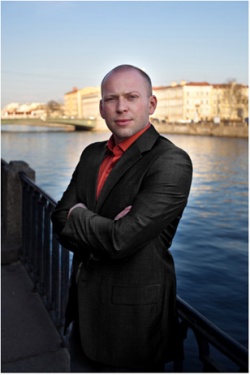 Шварц Игорь