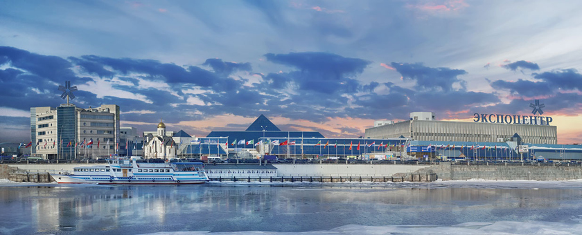 Экспоцентр