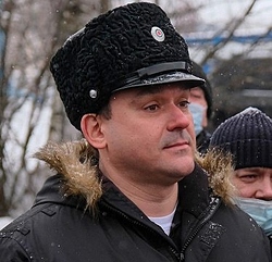 Горский Сергей