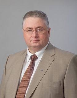 Якушев Сергей