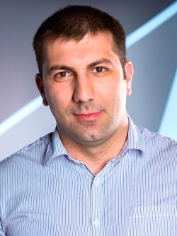 Магомедов Александр Багабутинович