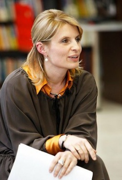 Миронюк Светлана Васильевна