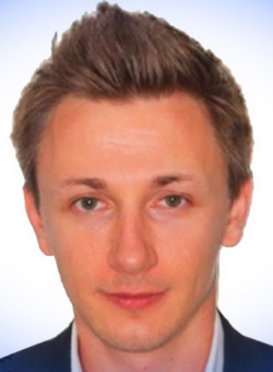 Якубец Максим