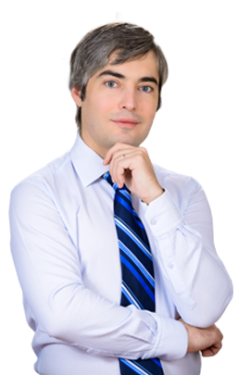 Старков Дмитрий Юрьевич