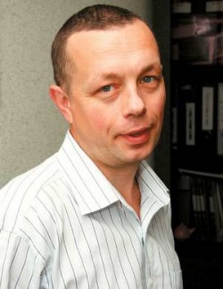 Лымарь Алексей