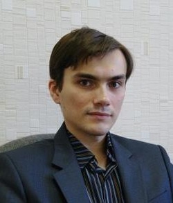 Артемов Андрей Владимирович