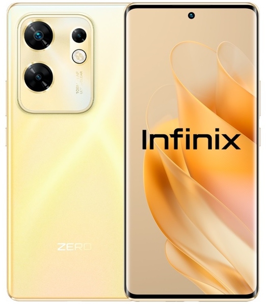 Файл:Infinix ZERO 30 LTE Золотой.jpg
