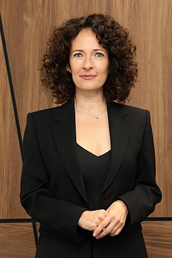 Чайка Юлия Александровна