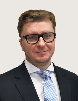 Берестовой Сергей Викторович