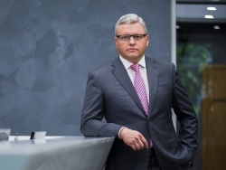 Евтушенко Олег Николаевич